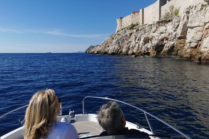 Exclusive private full day boat tour from Dubrovnik & Free drinks - Price and group value: is $647 per group fair?