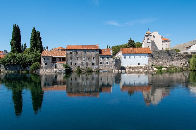 Experience Bosnia / Gastro Tour To Trebinje With Wine Tasting - Key things you’ll remember from this Trebinje food and wine day
