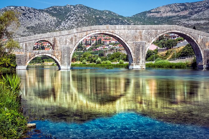 Experience Bosnia / Gastro Tour To Trebinje With Wine Tasting - A Bosnia day trip that feels smooth, not hectic