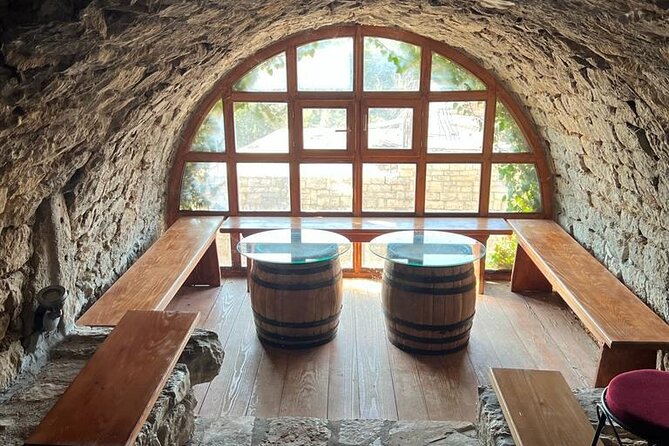 Experience Bosnia / Gastro Tour To Trebinje With Wine Tasting - Stara Hercegovina restaurant stop: local specialties, lunch is on you