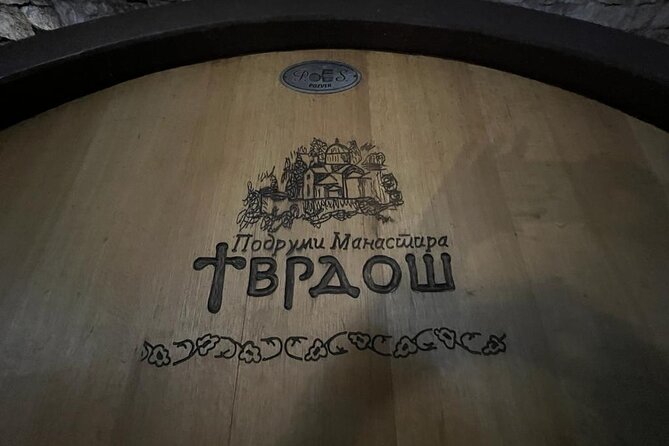 Experience Bosnia / Gastro Tour To Trebinje With Wine Tasting - Guides, conversation, and the small stuff that makes the day better