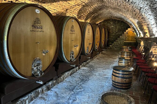 Experience Bosnia / Gastro Tour To Trebinje With Wine Tasting - Should you book this Experience Bosnia tour to Trebinje with wine tasting?