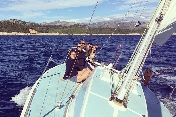 Experience full day sailing from Dubrovnik to Elaphiti islands - Key things to know before you go