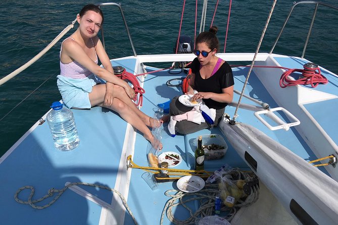 Experience full day sailing from Dubrovnik to Elaphiti islands - Hands-on sailing with skipper Dubo, even if you’ve never sailed before