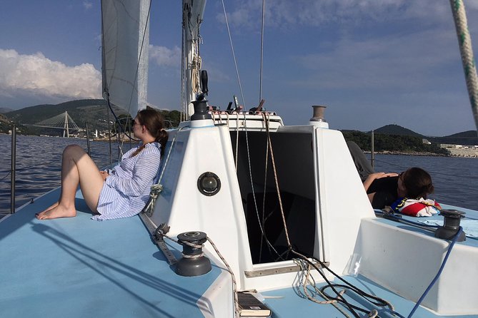 Experience full day sailing from Dubrovnik to Elaphiti islands - Price and value: what $119.83 really covers