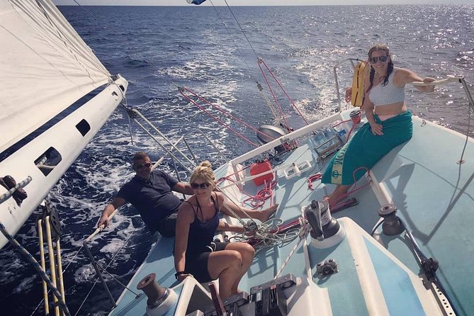 Experience full day sailing from Dubrovnik to Elaphiti islands - Morning on Lopud: swimming, snorkeling, and coffee with sea views