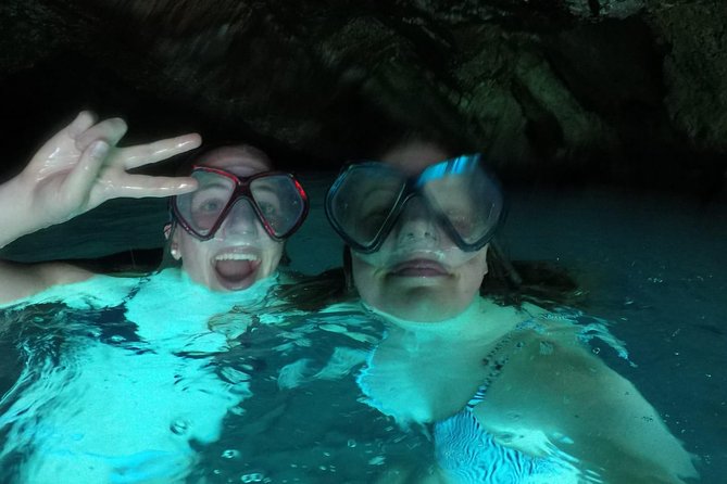 Explore Blue & Green Caves With Speedboat - Private Tour - Price and value: when $556.31 per group makes sense