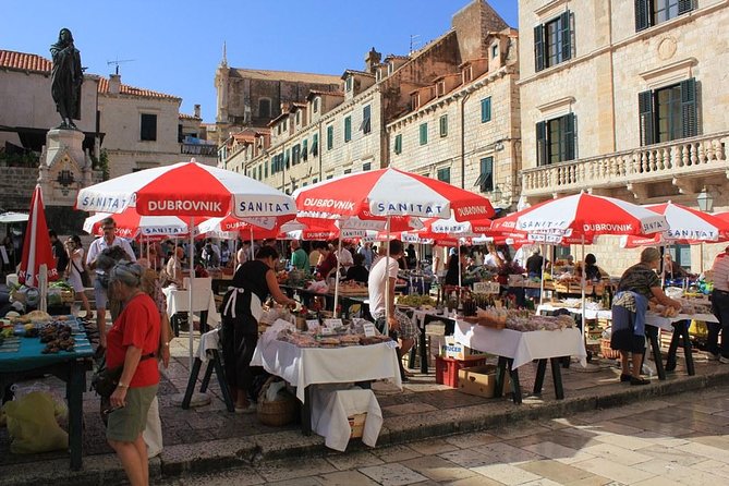 Explore Dubrovnik by Cable Car (ticket included) - Using Your Summit Time Wisely (It Fills Up Fast)