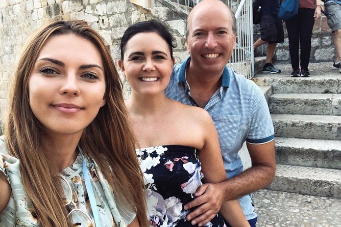 Explore Dubrovnik Old Town Walking Tour - Getting oriented fast inside Dubrovnik’s walls