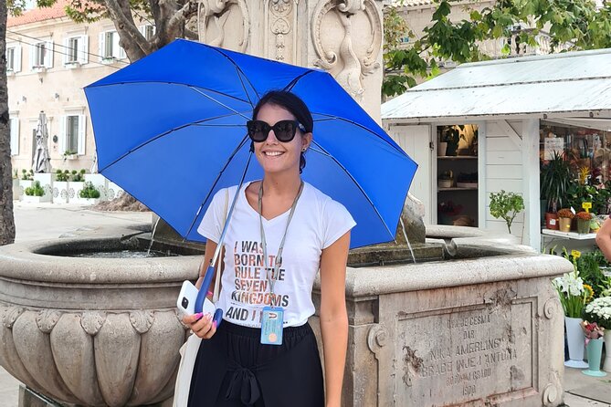 Explore Dubrovnik Old Town Walking Tour - How much time and walking you should plan for