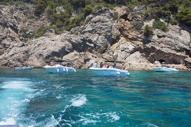 Explore Elaphiti Islands in this unique tour at your own pace for 4 or 8 hours - Šipan Island: longer island time and a more powerful feel