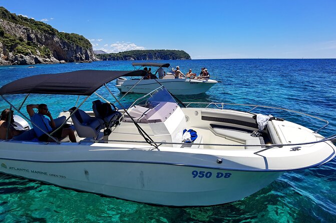 Explore Elaphiti Islands in this unique tour at your own pace for 4 or 8 hours - Your route around Lopud, Šipan, and Koločep, in the order you will see them