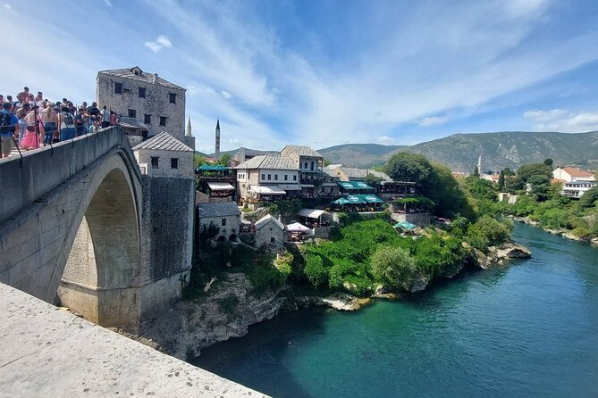 Explore Mostar, Ston and Kravice Waterfalls ( Small Group ) - How the day stays paced: structured stops plus real breathing room