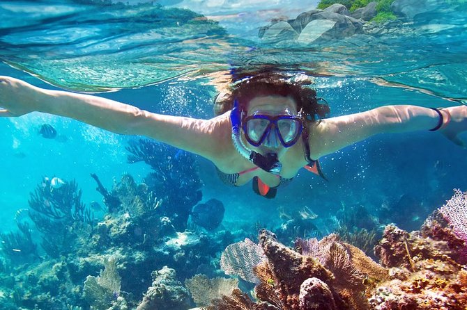 Explore the Caves and Hidden Bays with Underwater Scooter - Weather matters on this Adriatic scooter day