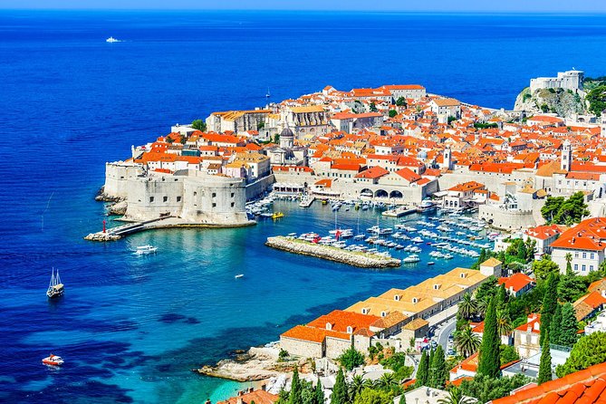 Fabulous Dubrovnik Private Walking Tour - Key things I’d bet on