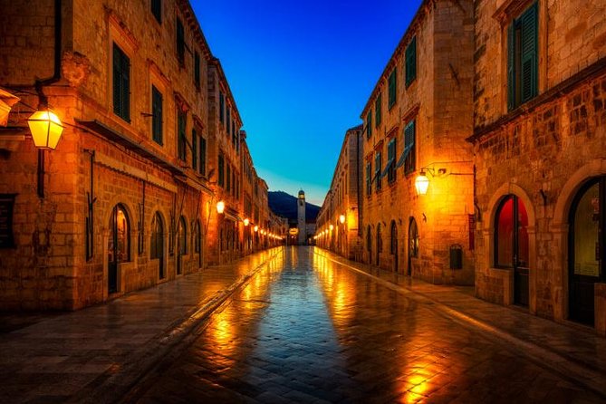 Fabulous Dubrovnik Private Walking Tour - Starting At Pile Gate, Then Getting Oriented Without Waste