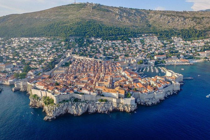 Fabulous Dubrovnik Private Walking Tour - What You Will Actually Do During the Walk