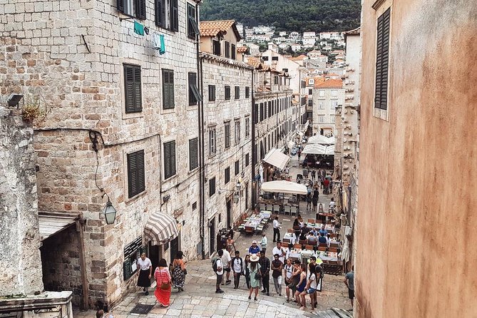Fabulous Dubrovnik Private Walking Tour - Price and Value: What You Get for $222.88