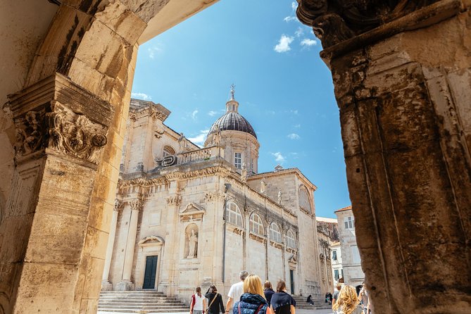 Family Friendly Dubrovnik Private City Tour - Why this 90-minute Dubrovnik tour works for families