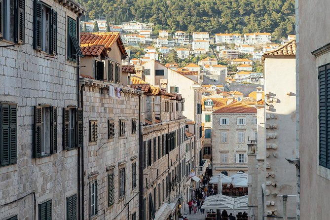 Family Friendly Dubrovnik Private City Tour - Who should book this Dubrovnik family-friendly private tour?