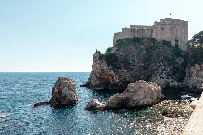 Family Friendly Dubrovnik Private City Tour - FAQ