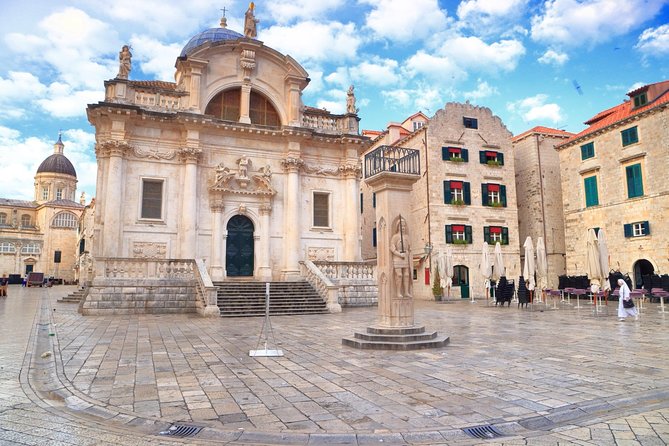 Feel the Spirit of Medjugorje Private tour from Dubrovnik - Medjugorje Mass in the local church, then your time to breathe