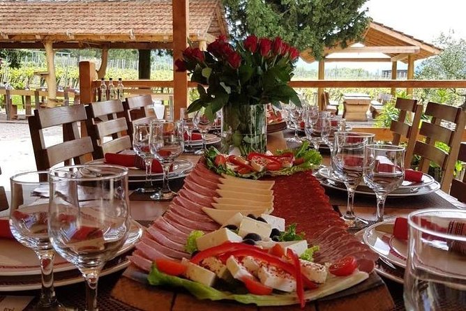 Flavours of Konavle: Wine, Food & Village Life Experience - Adriatic Highway panoramas and the Orsula viewpoint pass