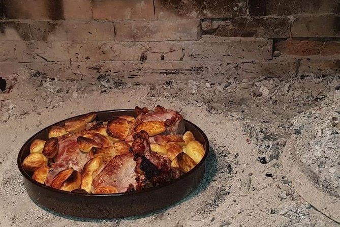 Flavours of Konavle: Wine, Food & Village Life Experience - Botaro Winery: a 600-year style of tasting