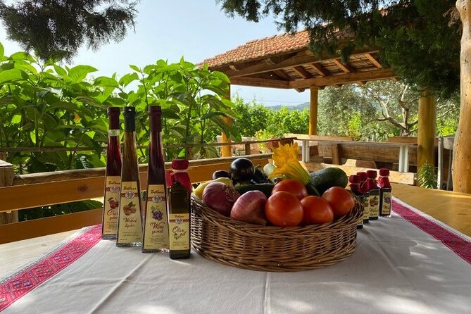 Flavours of Konavle: Wine, Food & Village Life Experience - Ljuta lunch on the river: dining where the water runs