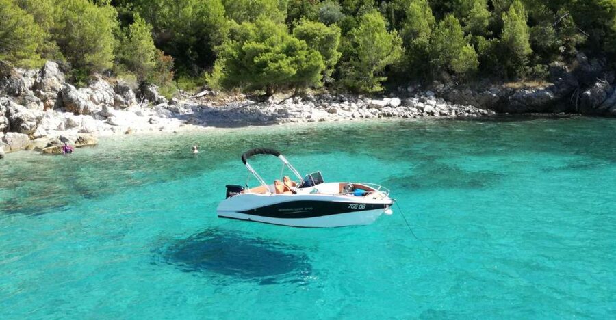 From Dubrovnik: 4-hour Elafiti Islands Private Boat Tour - Key highlights worth planning around