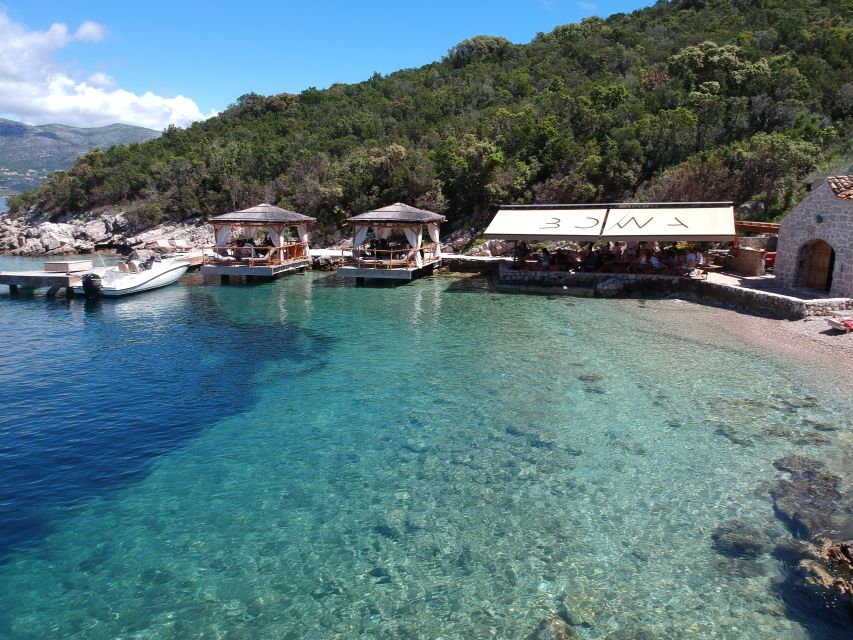 From Dubrovnik: 4-hour Elafiti Islands Private Boat Tour - Should you book the Dubrovnik 4-hour Elafiti Islands private boat tour?
