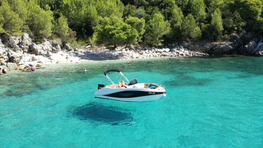 From Dubrovnik: 4-hour Elafiti Islands Private Boat Tour - Why a half-day private boat works so well from Dubrovnik