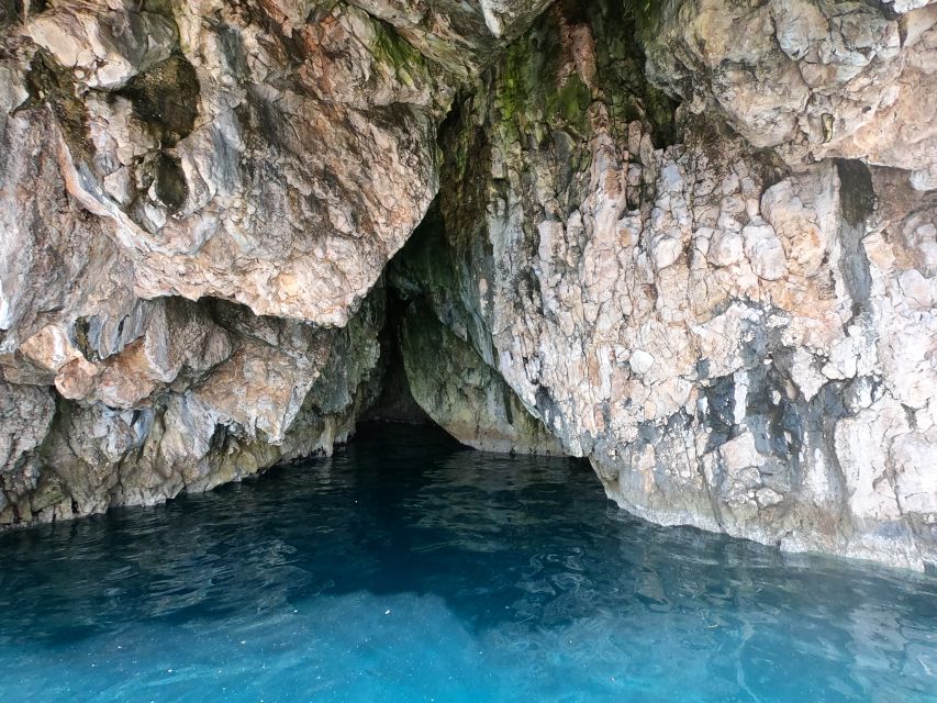 From Dubrovnik: 4-hour Elafiti Islands Private Boat Tour - Who this tour suits best, and who should skip it