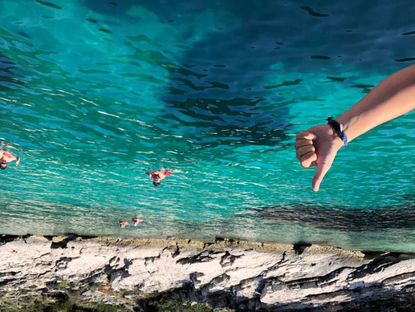 From Dubrovnik: 4-hour Elafiti Islands Private Boat Tour - Lapadska obala meeting point, WhatsApp, and getting aboard fast
