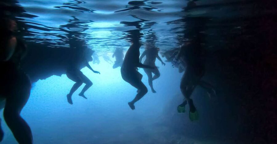 From Dubrovnik/Cavtat: Blue Cave, Sunj Beach Speed Boat Tour - Key points to know before you go