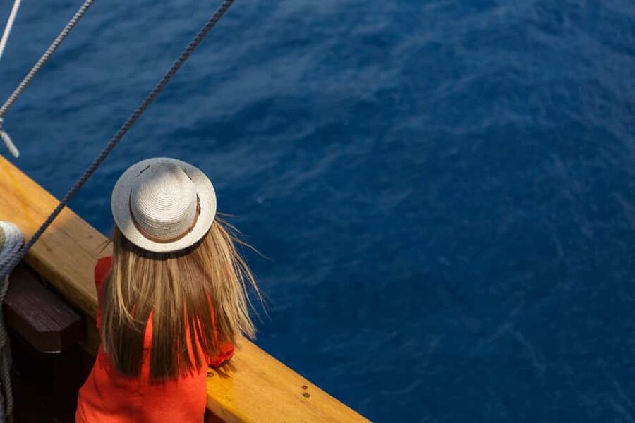 From Dubrovnik: Elaphiti Islands Galleon Cruise with Lunch - What to Bring, What to Wear, and How to Plan Your Day