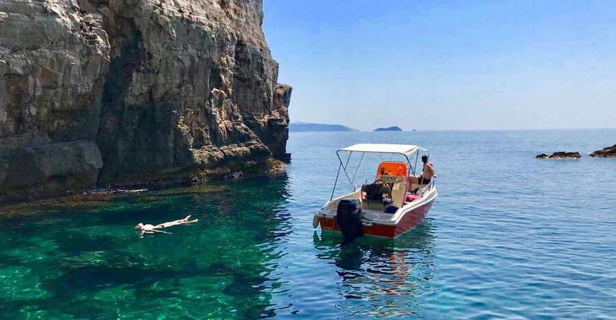 From Dubrovnik: Full-Day Private Boat Tour of Elafiti Island - Elafiti islands: why this feels like a break from Dubrovnik