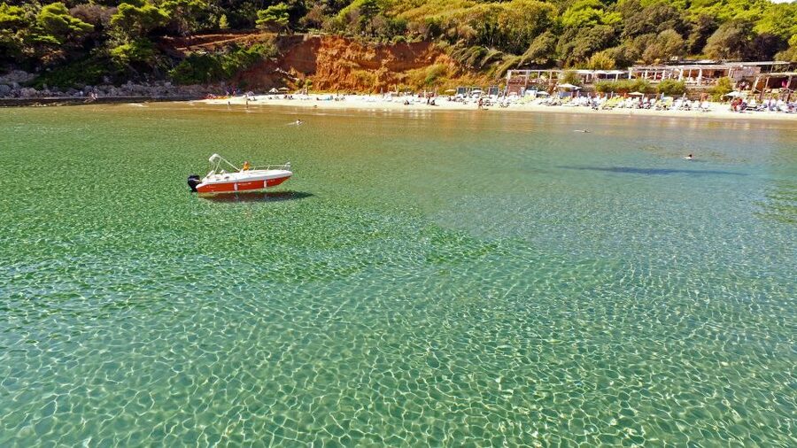 From Dubrovnik: Full-Day Private Boat Tour of Elafiti Island - Šipan and Sudurad: village time with tastings and quiet views