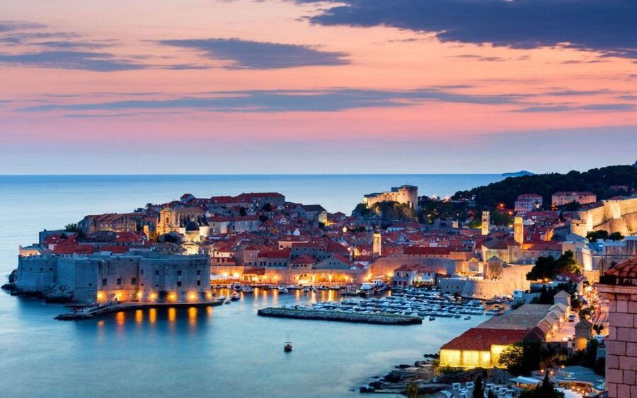 From Dubrovnik: Golden Hour Sunset Cruise with Free Drinks - Why this Dubrovnik sunset cruise is worth the $41