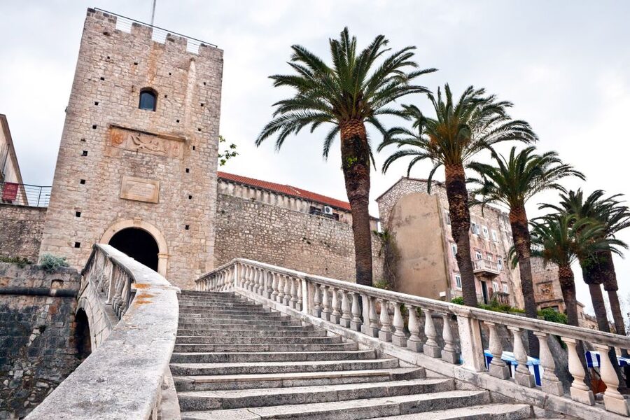 From Dubrovnik: Guided Tour of Pelješac & Korčula - Time Management and Comfort on an 11-Hour Day