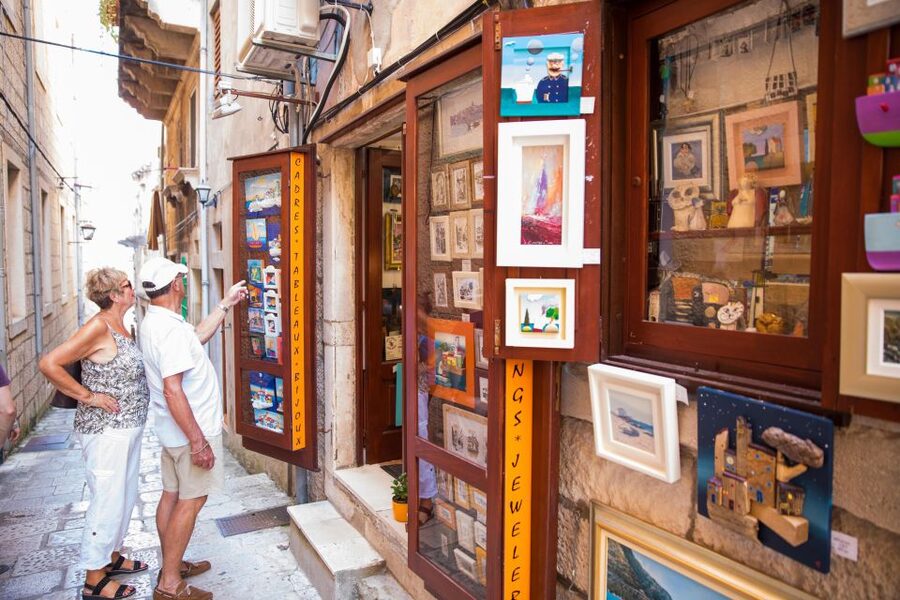 From Dubrovnik: Guided Tour of Pelješac & Korčula - Who This Tour Really Suits Best