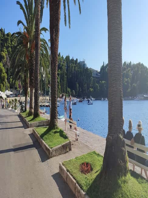 From Dubrovnik: Half-Day Wine Tasting and Cavtat City Tour - Key things to know before you go