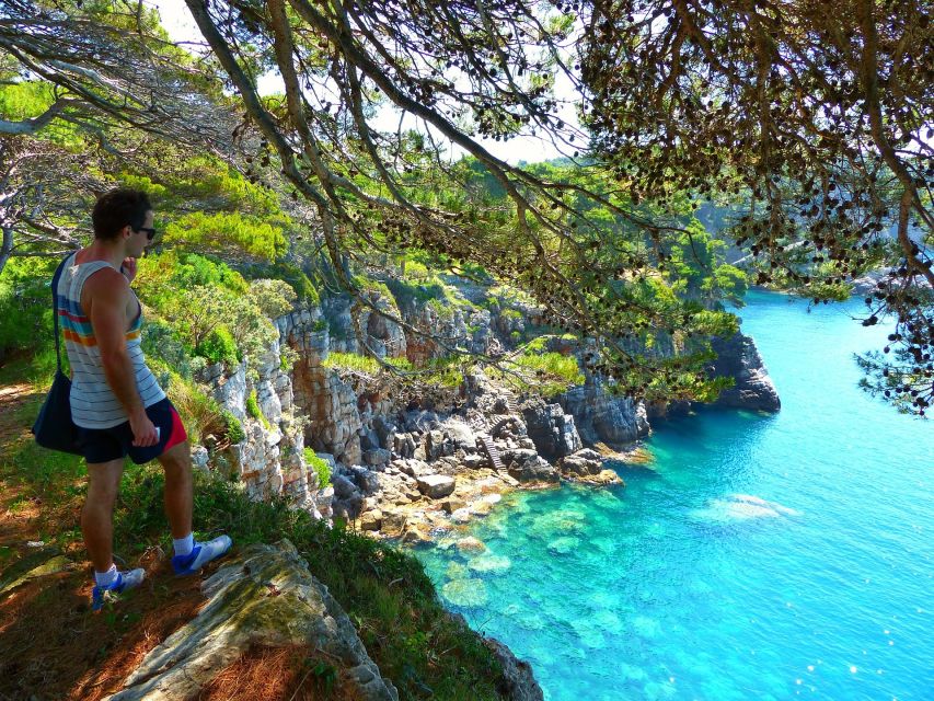 From Dubrovnik: Hiking & Swimming on Koločep Island Day Trip - FAQ