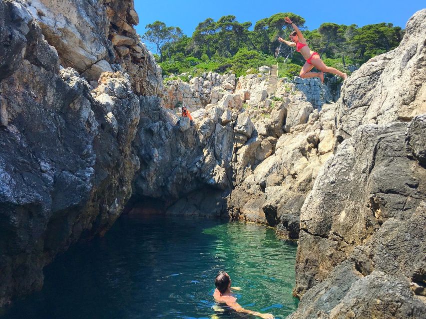 From Dubrovnik: Hiking & Swimming on Koločep Island Day Trip - Price and logistics: what $104 covers, and what it does not