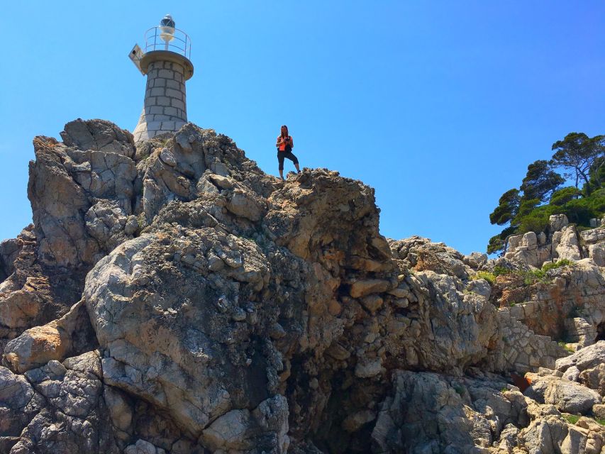 From Dubrovnik: Hiking & Swimming on Koločep Island Day Trip - What to bring so the day feels easy, not exhausting
