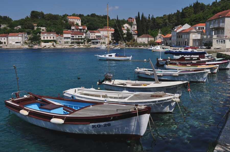 From Dubrovnik: Korcula Island Tour with Wine Tasting - Key highlights worth betting your day on