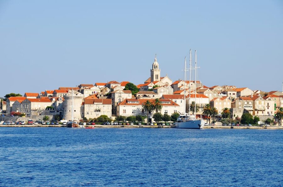 From Dubrovnik: Korcula Island Tour with Wine Tasting - Price and logistics: is $88 worth an 11-hour day?