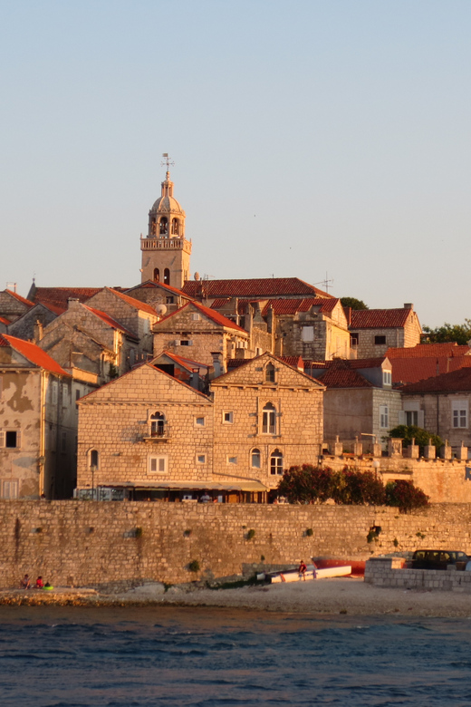 From Dubrovnik: Korcula Island Tour with Wine Tasting - Who should book this Korčula tour from Dubrovnik