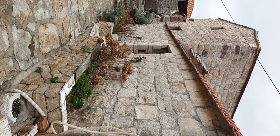 From Dubrovnik: Majkovi Village and Ston Private Food Tour - Ston: salt, the stone wall, and a choose-your-own-adventure stop
