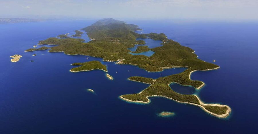 From Dubrovnik: Mljet National Park & Elaphiti Islands Trip - Key things you’ll notice on this trip